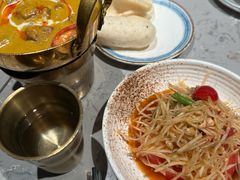 -Home Thai·泰谣(王府井apm店)