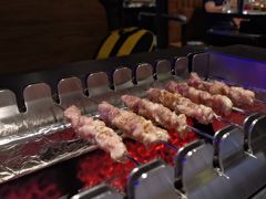 -很久以前羊肉串(清河店)