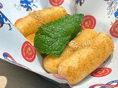 -鱼酷活鱼烤鱼(雨花客厅店)