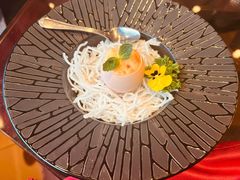-白天鹅宾馆-玉堂春暖餐厅