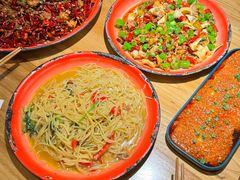 -先启半步颠.川菜.小酒馆(宝安坪洲店)