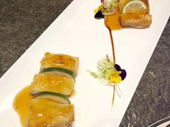 -将太无二·北美传奇寿司(荟聚购物中心西红门店)