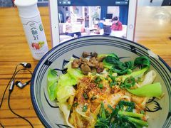 -老崔的面馆(玉函路店)