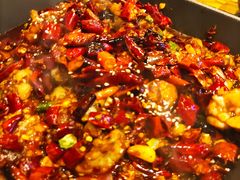 -嘎嘎鸭脑壳江湖菜(五里店)