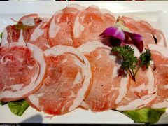 精品肥牛-红辣椒·川菜·火锅(张杨路店)