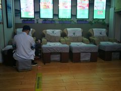 -北派修脚(双桥店)