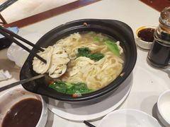 -郑州烤鸭总店