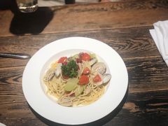 -斯比特花园西餐厅(东方商厦店)