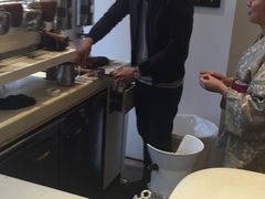 -% Arabica(京都东山店)