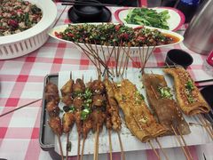 -霹雳火·重庆烧烤·江湖菜(解放碑店)