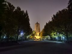 -玲珑塔公园