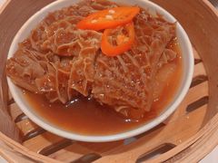 沙爹金钱肚-香港百合居(LCM置汇旭辉广场店)
