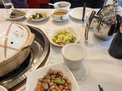 -天宜隆蘑菇宴火锅(石景山旗舰店)