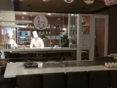 -东方饺子王(大屯路店)
