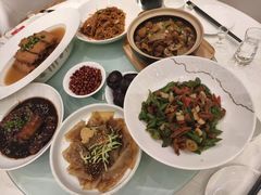 -合胜记太原排档(王府井店)