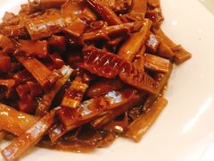 -七菜馆·东北菜·蒸饺(文体路店)
