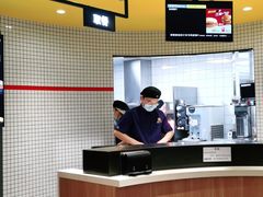 -麦当劳(大厂新城店)