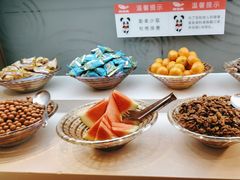 -辣尚瘾·烤鱼·新川菜(交大直营店)