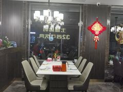 -玉林烤鸭店(垡头店)