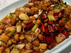 -饭饱香土碗菜(新科店)