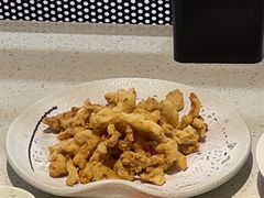 -船歌·鱼水饺青岛菜(金狮广场店)