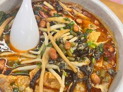 -丽丽三鲜螺蛳粉(田林路店)