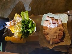 -探窝·竹笙椰子鸡(杨箕店)