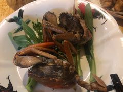 -聪辉同安老美食饭店(大元路店)