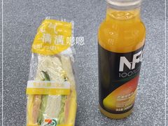 -7-ELEVEn(深圳宝安机场近14登机口)