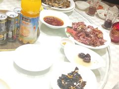 -顺风海鲜港(长寿路店)