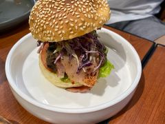 -魏斯理汉堡(西安沣东吾悦店)