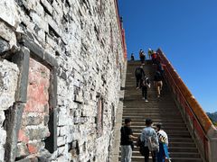 -普陀宗乘之庙(小布达拉宫)