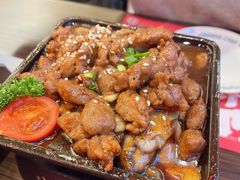 -仙隐小鹿中华料理(南宁万象城店)