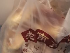 -朱记小郑酥烧饼(建康路店)