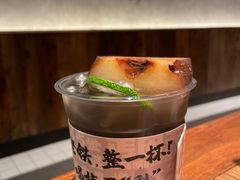 -北丐先生·野馄饨烧烤(长宁龙之梦店)