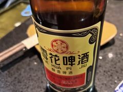 -宽板凳老灶火锅(簋街店)