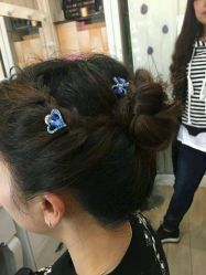 -熙画美上门MakeUp美甲美睫