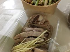 -乡亲鹅肉城(昆山店)