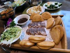-湘约爨厨(太白立交店)