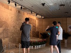 -白鹤梁水下博物馆