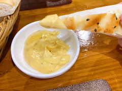 土耳其面包-TUK土耳其餐厅·下午茶(卢湾店)
