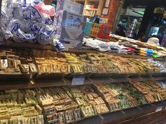 -老城隍庙食品商店(豫园商城店)