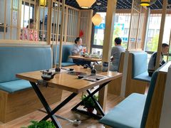 大堂-本家食堂(华南店)