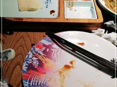 -娄三少春饼·烤鸭(合生汇购物中心店)