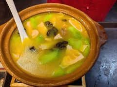 -正阳门饭庄·烤鸭·北京菜(万丰路七里庄店)