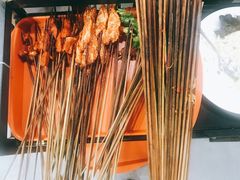 -小郡肝串串香火锅(金桥店)
