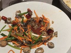 -阿源鱼捞斑鱼火锅·海鲜粥(山景尚宅店)