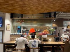 -雷神拉面(财富中心玉米楼店)