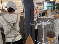 -野人先生Gelato(上海长宁龙之梦店)