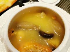 -上海新发展亚太JW万豪酒店